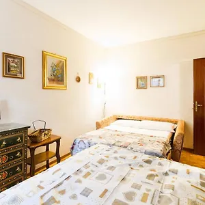 Grazioso Appartamentino A Due Passi Dalla Pista Ciclabile Con Giardino E Garage Sanremo