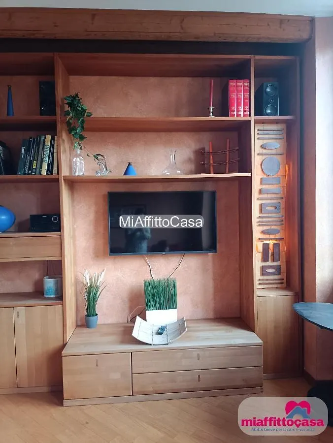 Flippi - Bilocale Tra Citta Studi E Corso Buenos Aires Apartment Milan