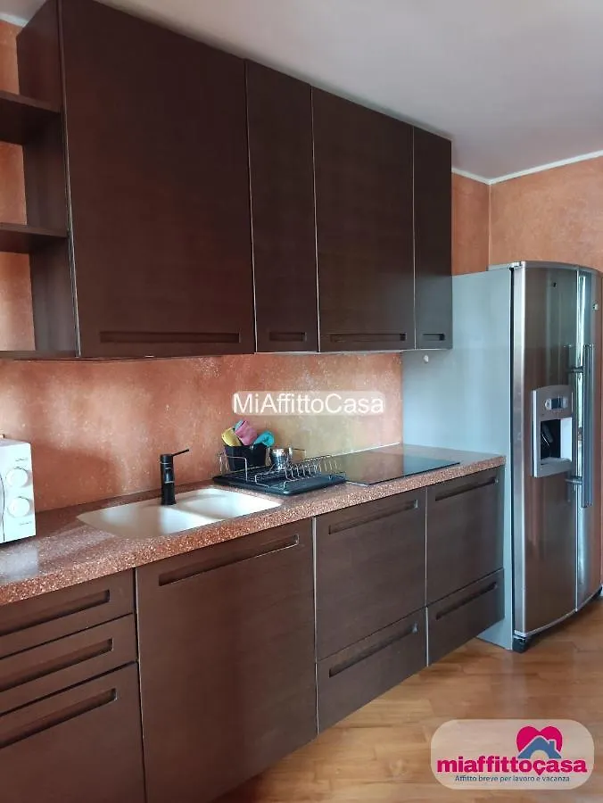 Flippi - Bilocale Tra Citta Studi E Corso Buenos Aires Apartment Milan Italy