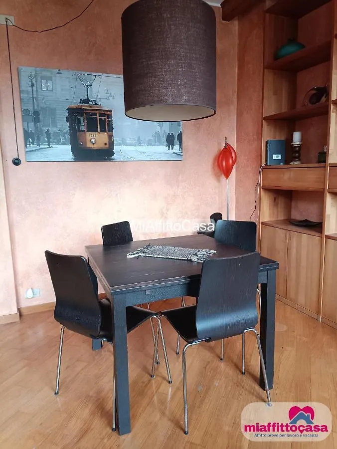 Flippi - Bilocale Tra Citta Studi E Corso Buenos Aires Apartment Milan
