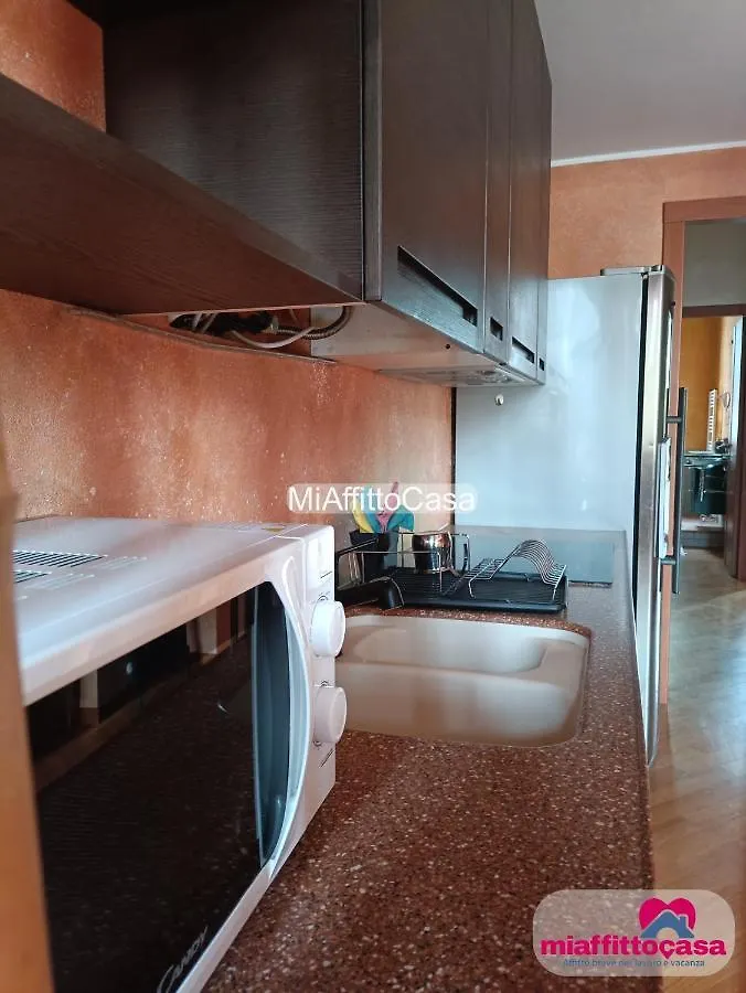 Flippi - Bilocale Tra Citta Studi E Corso Buenos Aires Apartment Milan