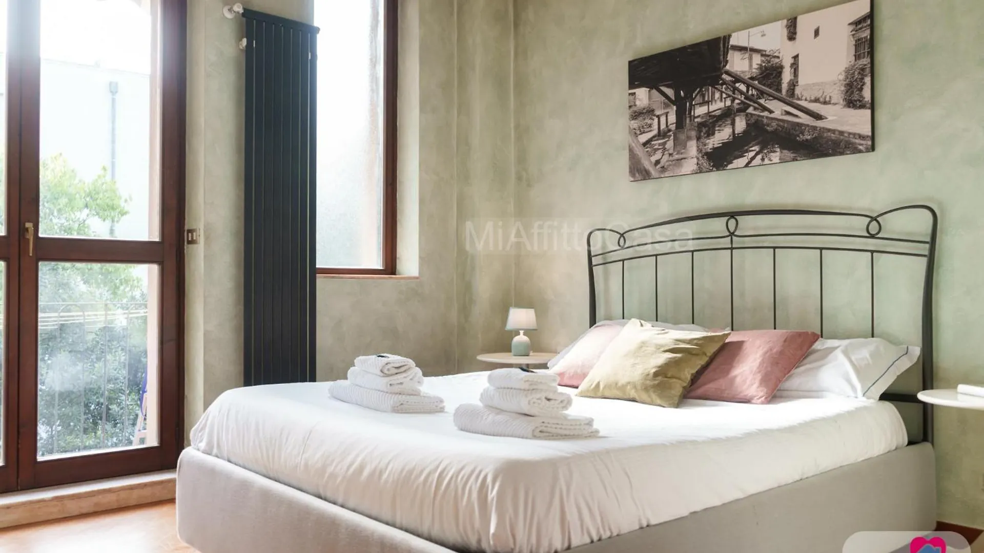 Flippi - Bilocale Tra Citta Studi E Corso Buenos Aires Apartment Milan