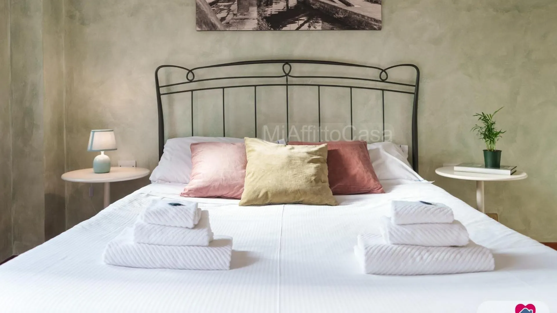 Flippi - Bilocale Tra Citta Studi E Corso Buenos Aires Apartment Milan Italy