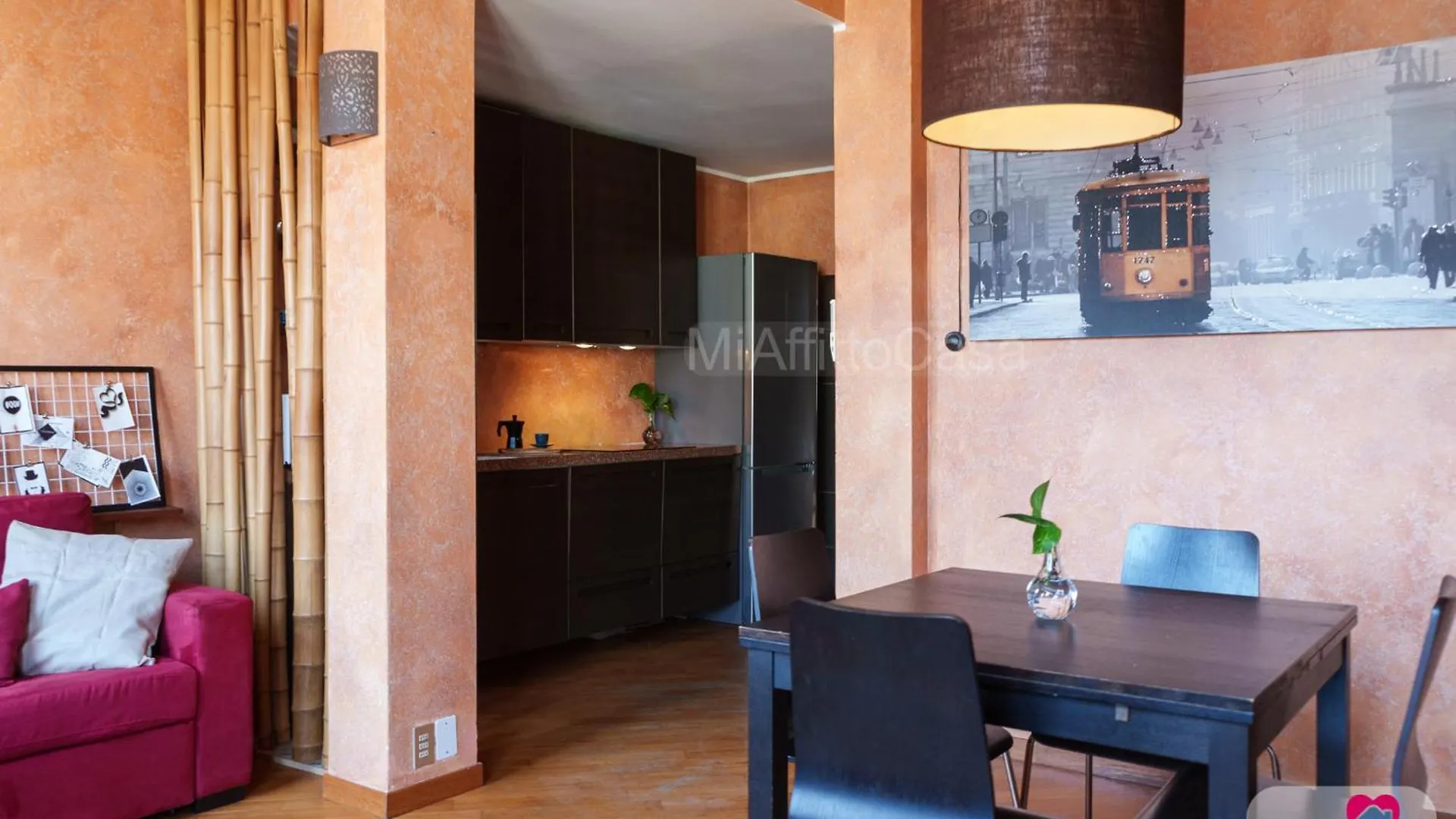 Flippi - Bilocale Tra Citta Studi E Corso Buenos Aires Apartment Milan Italy