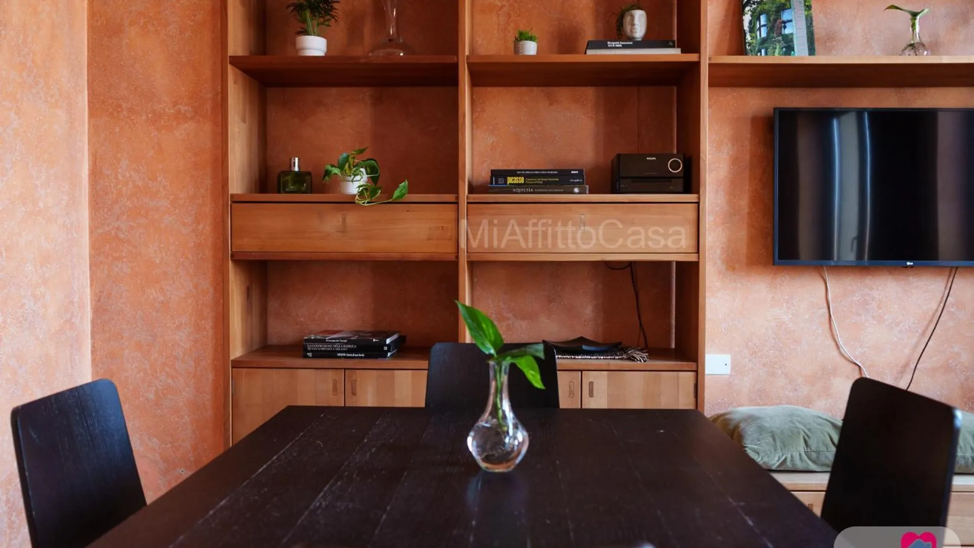 Flippi - Bilocale Tra Citta Studi E Corso Buenos Aires Apartment Milan 0*,  Italy