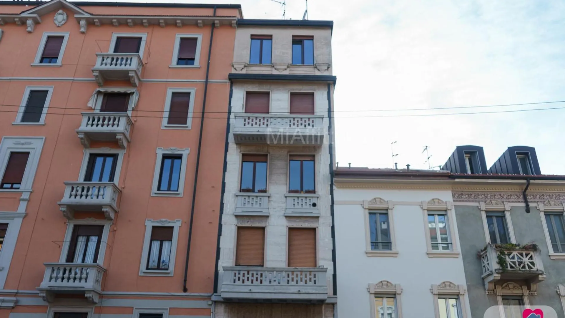 Flippi - Bilocale Tra Citta Studi E Corso Buenos Aires Apartment Milan